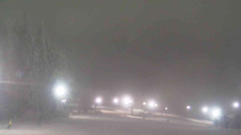 Ski Karlov - areál Karlov