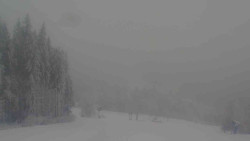 Sjezdovky V Javořinách a Rodinná