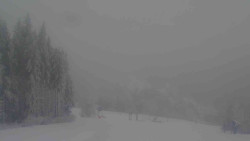 Sjezdovky V Javořinách a Rodinná