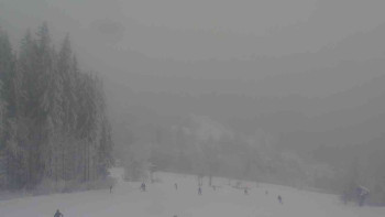 Ski Karlov - areál Karlov