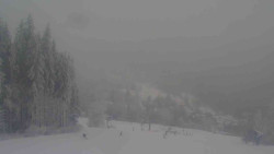 Sjezdovky V Javořinách a Rodinná