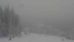 Sjezdovky V Javořinách a Rodinná