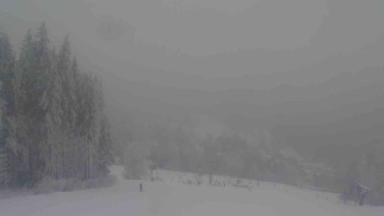 Ski Karlov - areál Karlov