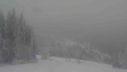 Sjezdovky V Javořinách a Rodinná