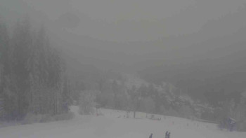 Ski Karlov - areál Karlov