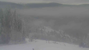 Ski Karlov - areál Karlov