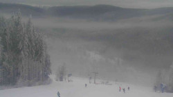 Sjezdovky V Javořinách a Rodinná