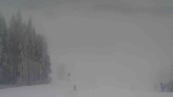 Ski Karlov - areál Karlov