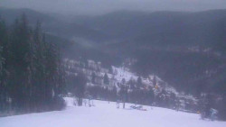 Sjezdovky V Javořinách a Rodinná