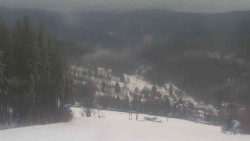 Sjezdovky V Javořinách a Rodinná