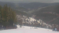 Sjezdovky V Javořinách a Rodinná