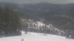 Sjezdovky V Javořinách a Rodinná