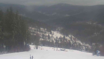 Ski Karlov - areál Karlov