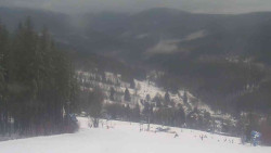 Sjezdovky V Javořinách a Rodinná