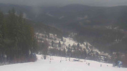 Sjezdovky V Javořinách a Rodinná