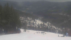 Sjezdovky V Javořinách a Rodinná