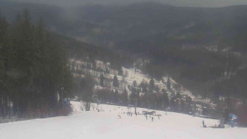 Ski Karlov - areál Karlov