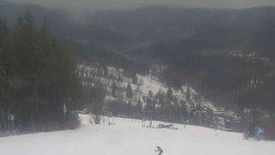 Sjezdovky V Javořinách a Rodinná