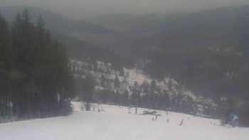 Ski Karlov - areál Karlov