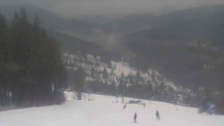 Sjezdovky V Javořinách a Rodinná