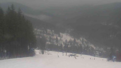 Sjezdovky V Javořinách a Rodinná