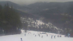 Sjezdovky V Javořinách a Rodinná