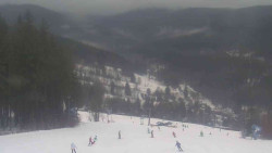 Sjezdovky V Javořinách a Rodinná