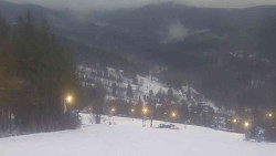 Sjezdovky V Javořinách a Rodinná