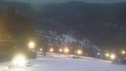 Sjezdovky V Javořinách a Rodinná