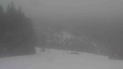 Sjezdovky V Javořinách a Rodinná