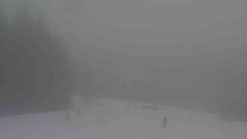 Ski Karlov - areál Karlov