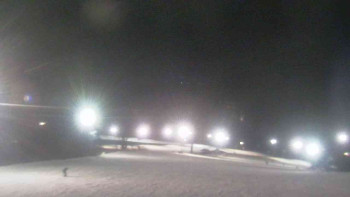 Ski Karlov - areál Karlov