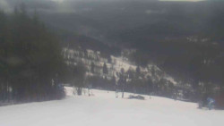 Sjezdovky V Javořinách a Rodinná