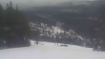 Ski Karlov - areál Karlov