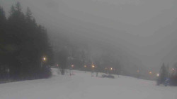 Sjezdovky V Javořinách a Rodinná