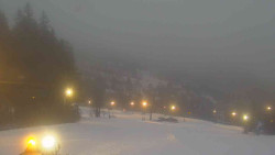 Sjezdovky V Javořinách a Rodinná