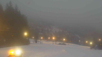 Ski Karlov - areál Karlov