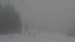 Sjezdovky V Javořinách a Rodinná