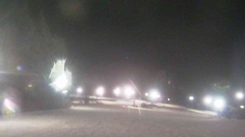 Ski Karlov - areál Karlov