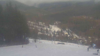 Ski Karlov - areál Karlov