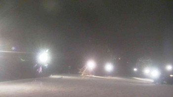 Ski Karlov - areál Karlov