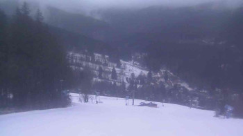 Ski Karlov - areál Karlov