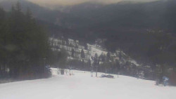 Sjezdovky V Javořinách a Rodinná