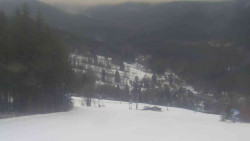 Sjezdovky V Javořinách a Rodinná