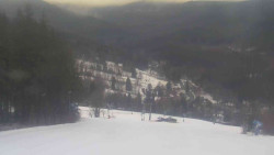 Sjezdovky V Javořinách a Rodinná