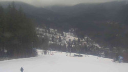 Sjezdovky V Javořinách a Rodinná