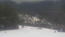 Sjezdovky V Javořinách a Rodinná