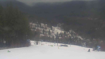 Ski Karlov - areál Karlov