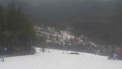 Sjezdovky V Javořinách a Rodinná