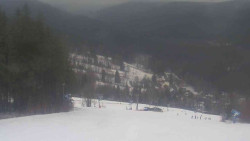 Sjezdovky V Javořinách a Rodinná